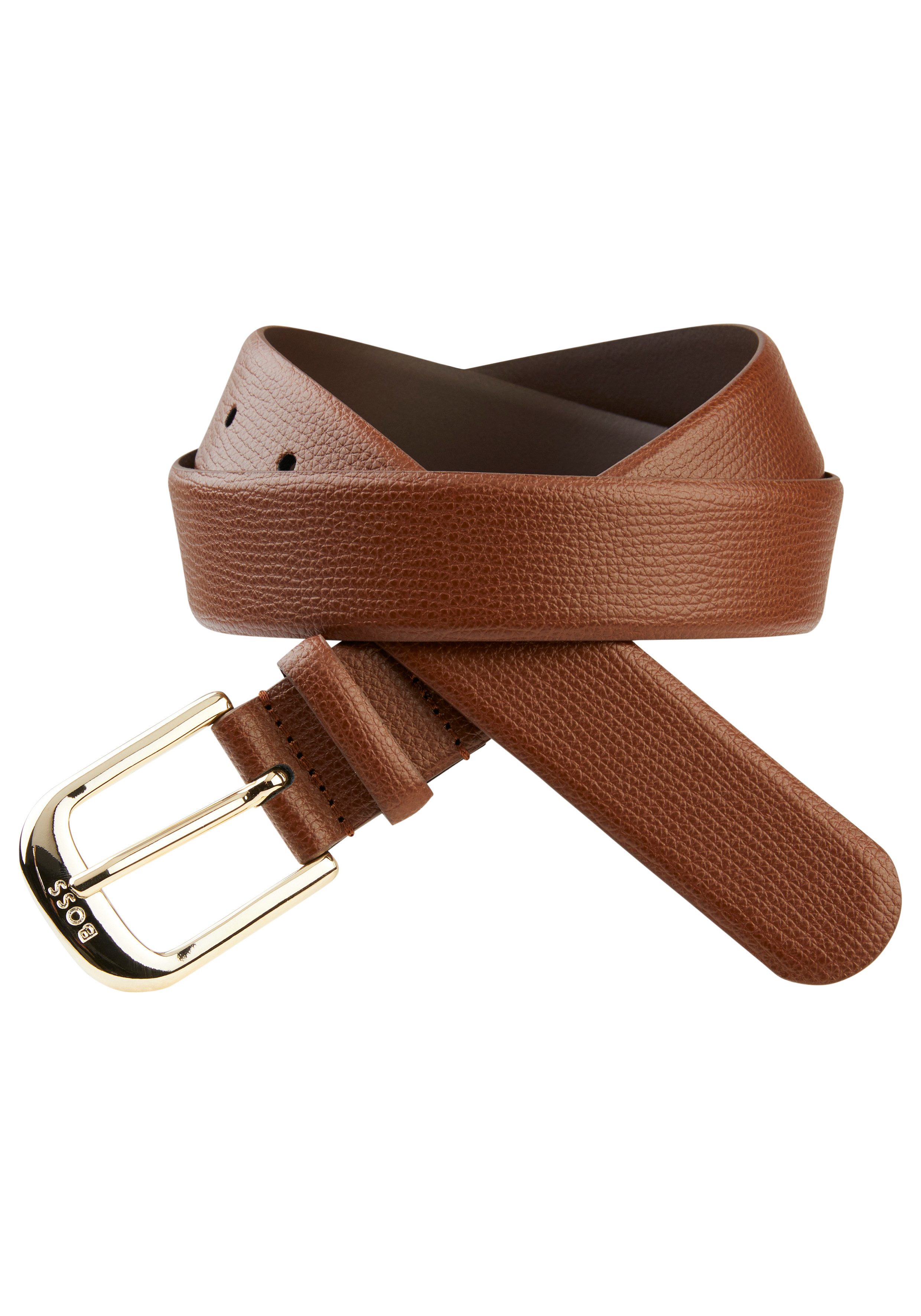 BOSS Ledergürtel Anna Belt 3cm C. günstig online kaufen