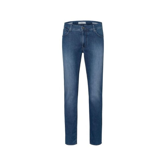 Brax 5-Pocket-Jeans uni (1-tlg) günstig online kaufen