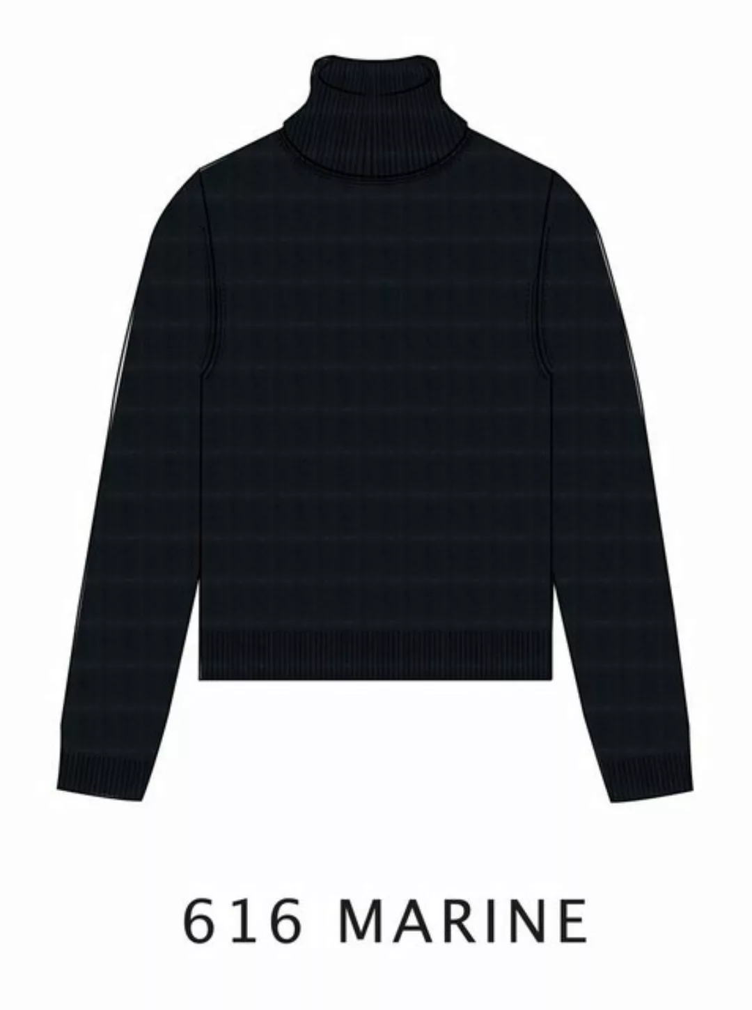 Clarina Strickpullover günstig online kaufen