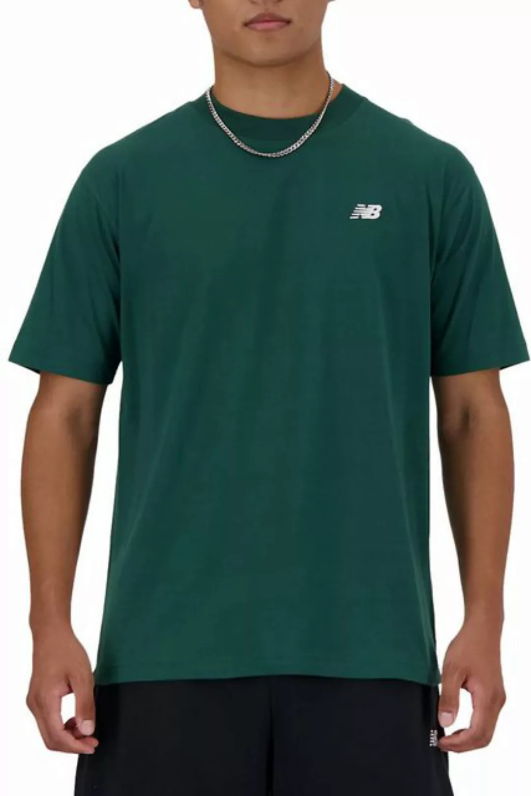 New Balance T-Shirt günstig online kaufen