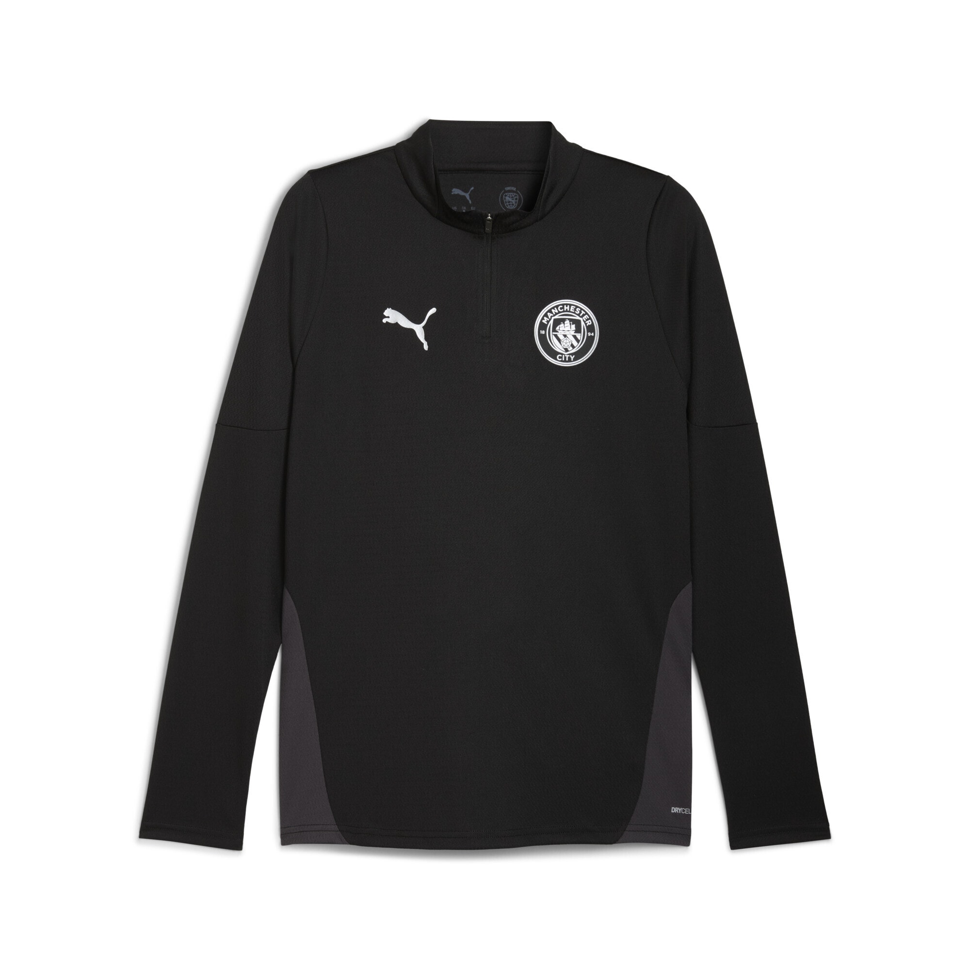 PUMA T-Shirt "Manchester City Trainingstop Herren" günstig online kaufen