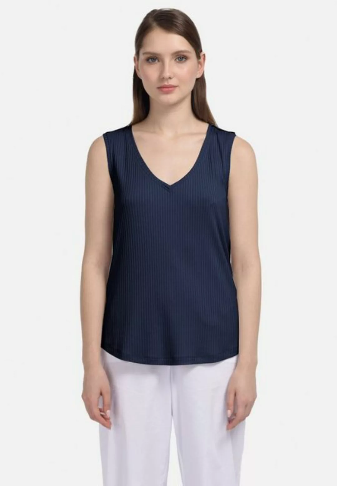 HELMIDGE Shirttop Bluse . günstig online kaufen