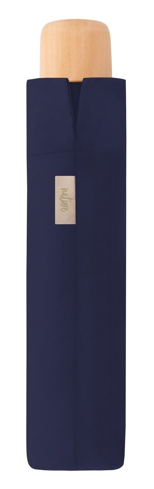 doppler® Taschenregenschirm Nature günstig online kaufen