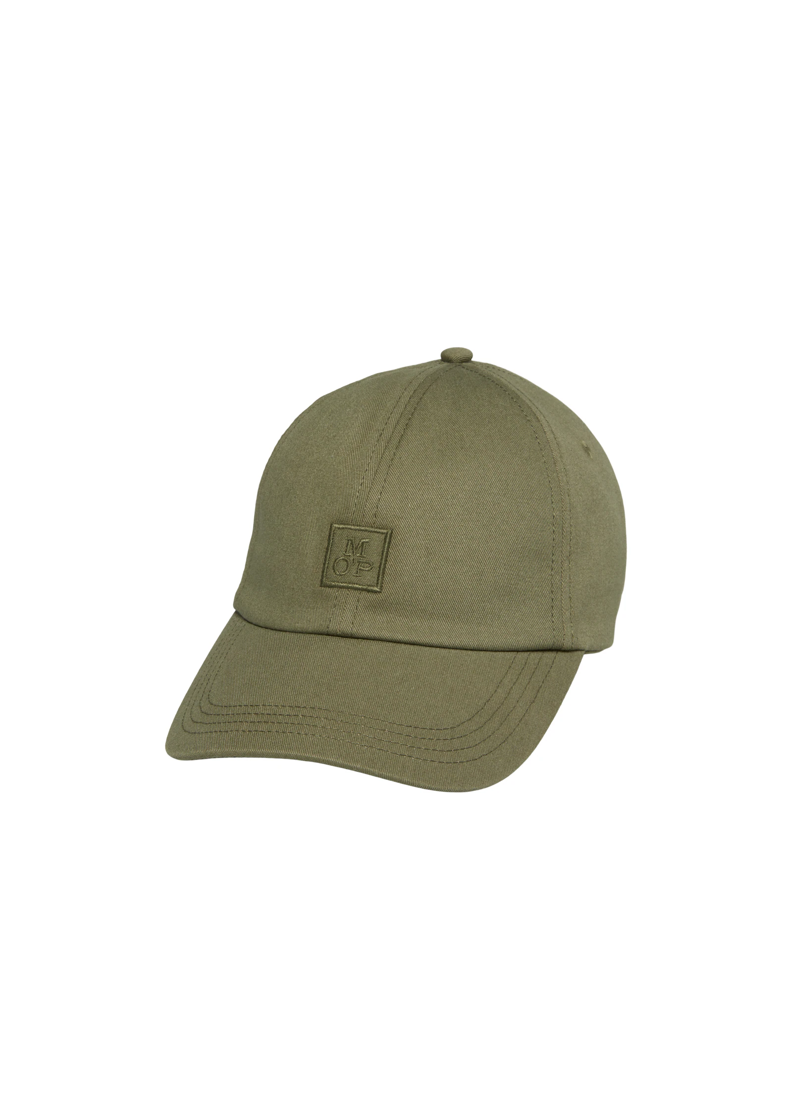 Marc OPolo Baseball Cap "aus hochwertigem Organic-Twill" günstig online kaufen