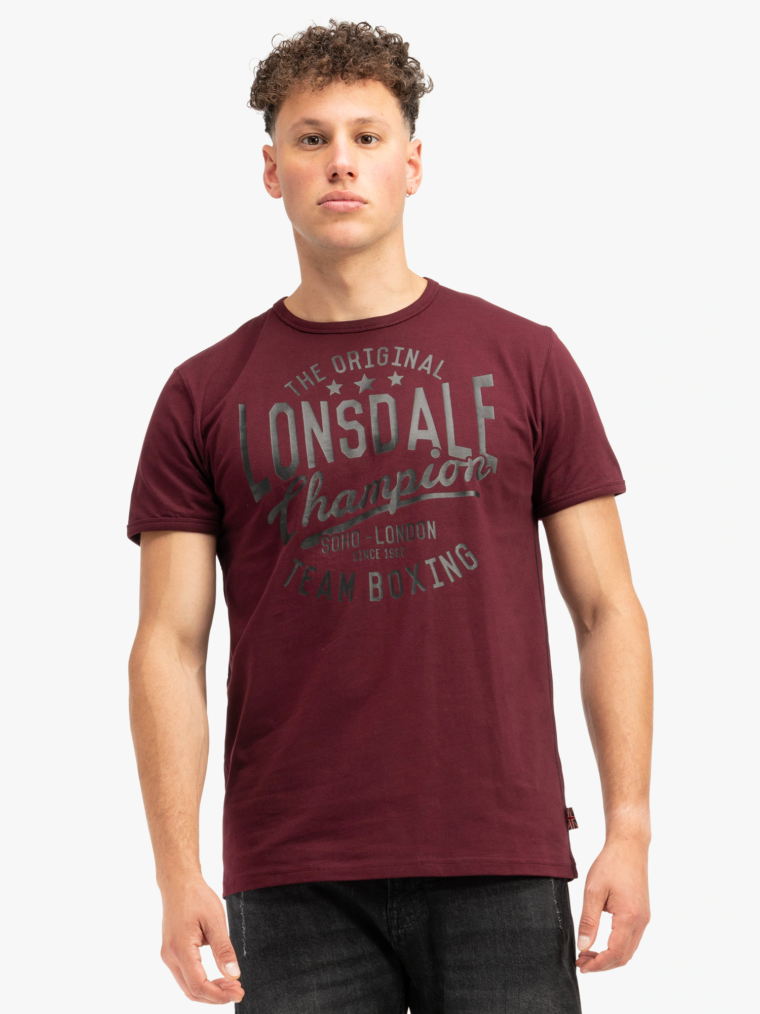 Lonsdale T-Shirt günstig online kaufen