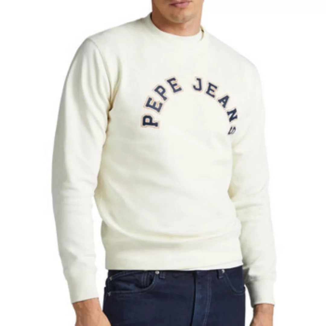 Pepe jeans  Sweatshirt PM582524 günstig online kaufen