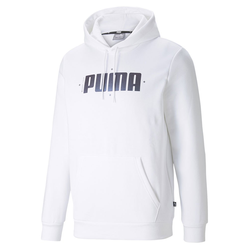 Puma Cyber Graphic XL Puma White günstig online kaufen