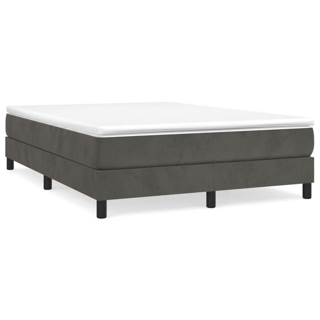 vidaXL Boxspringbett günstig online kaufen