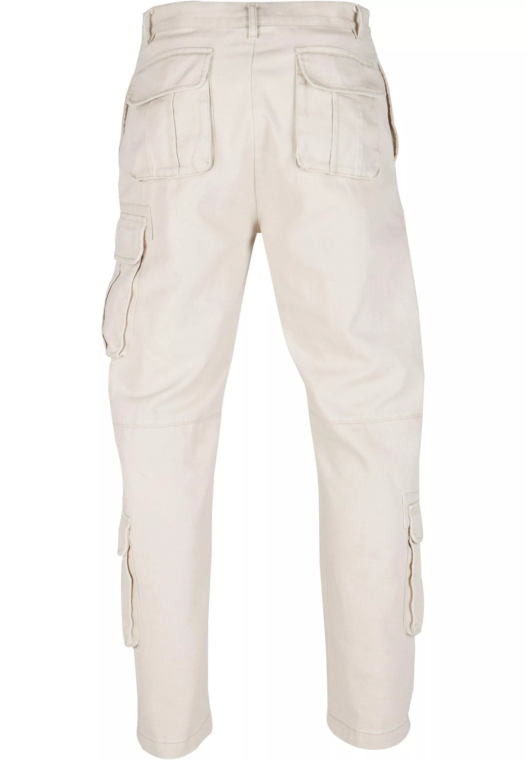 Karl Kani Cargohose "Karl Kani Herren KM224-017-1 KK OG Washed Cargo Pants" günstig online kaufen
