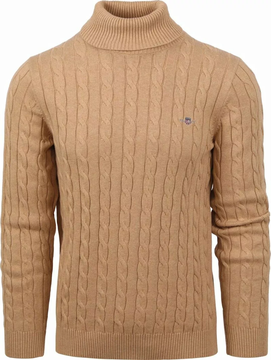 Gant Strickpullover (1-tlg) günstig online kaufen