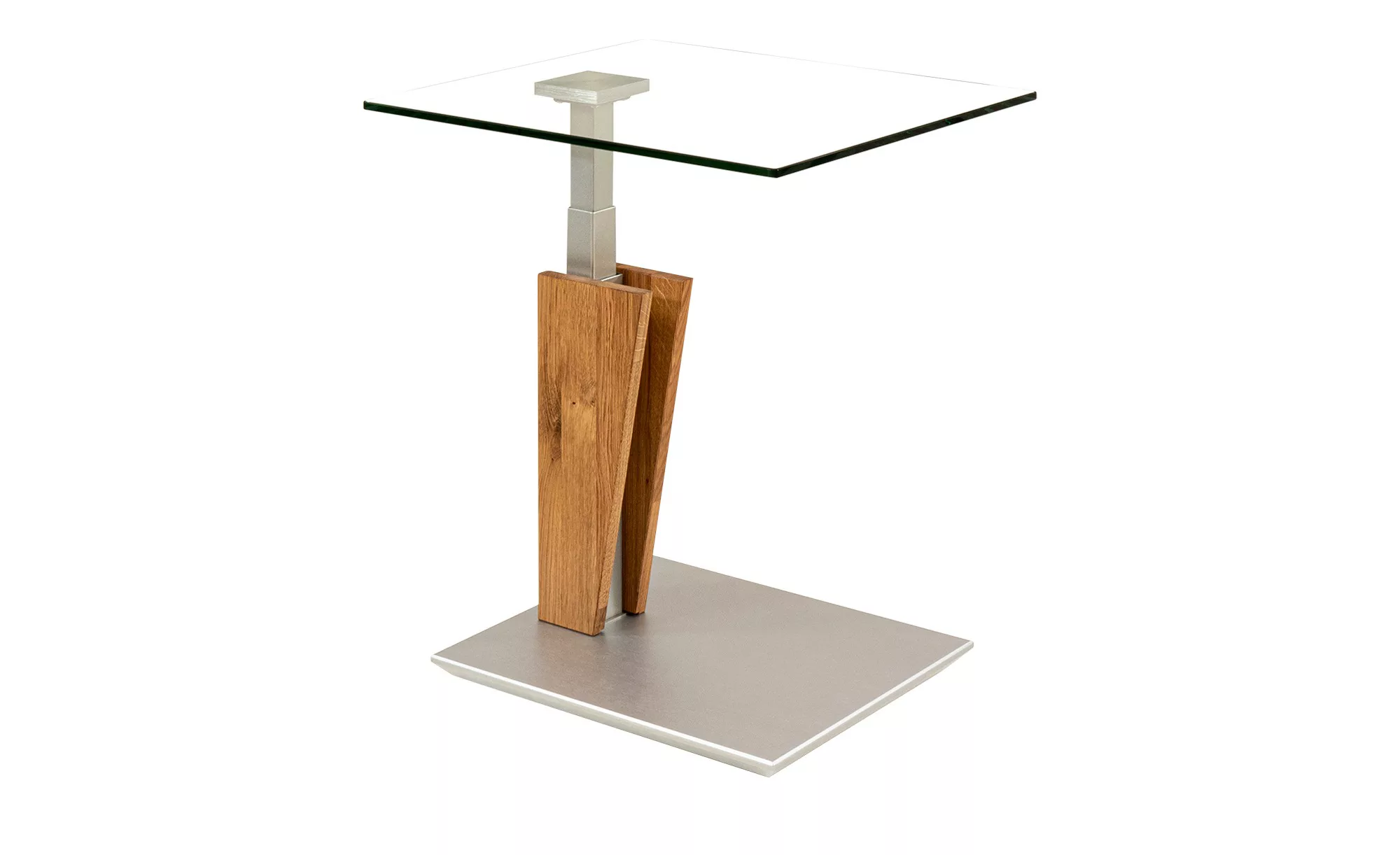 Couchtisch - holzfarben - 47 cm - 47 cm - Tische > Couchtische - Möbel Kraf günstig online kaufen