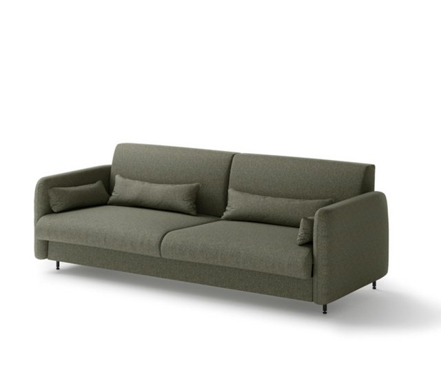 Friderik-EU Sofa Bed Concept BC-35 - Ausziehbares Sofa kompatible für Bed C günstig online kaufen