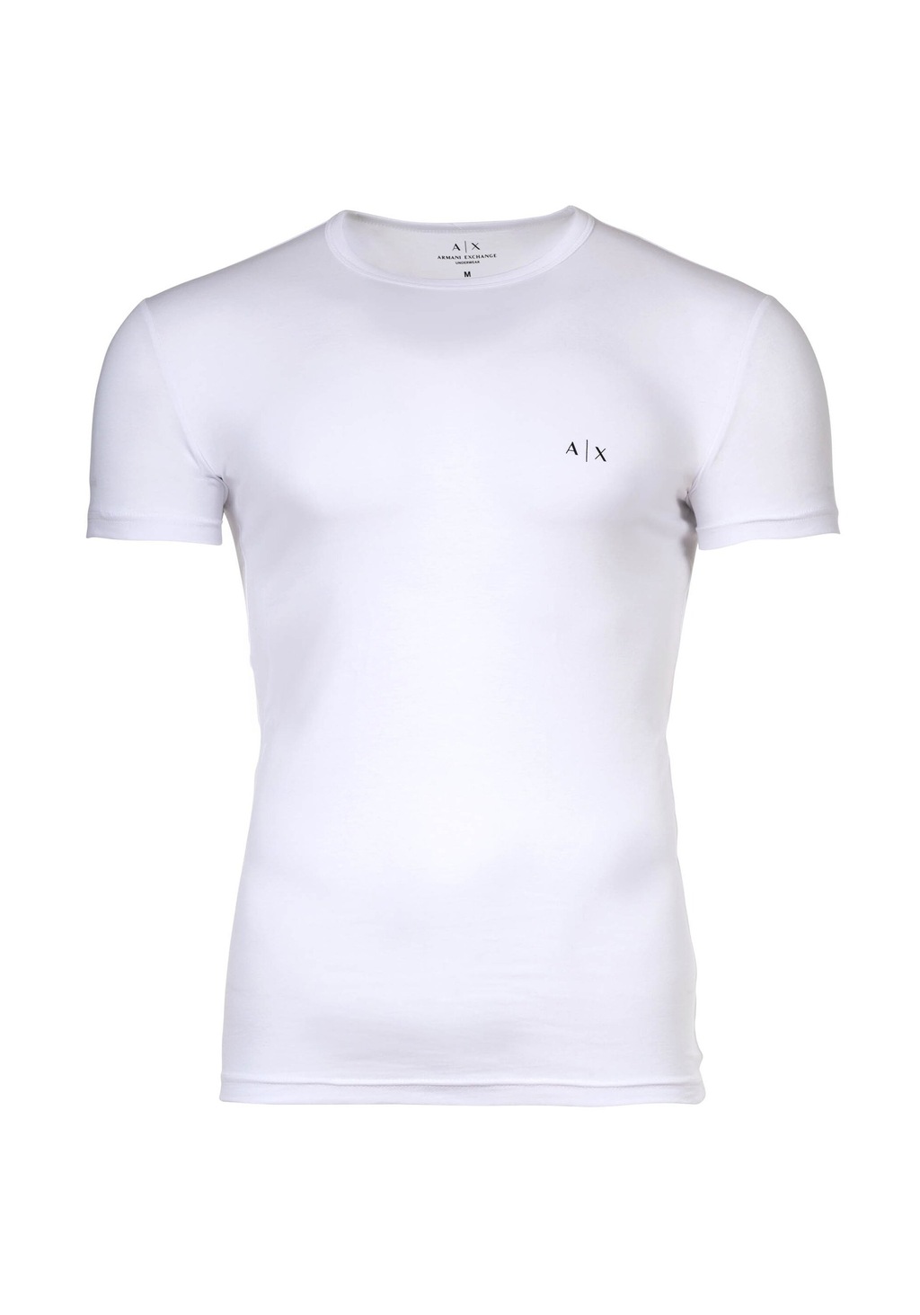 ARMANI EXCHANGE T-Shirt "T-Shirt 2er Pack" günstig online kaufen