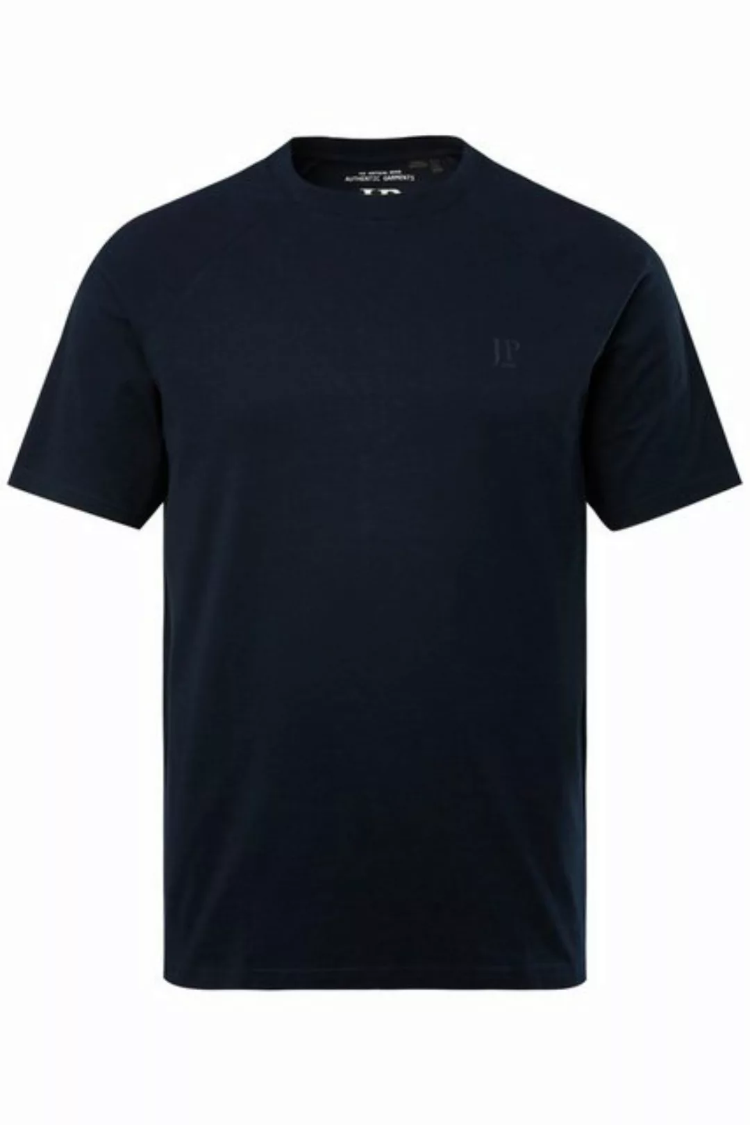 JP1880 T-Shirt JP 1880 T-Shirt Halbarm. Basic Rundhals bis 8 XL günstig online kaufen