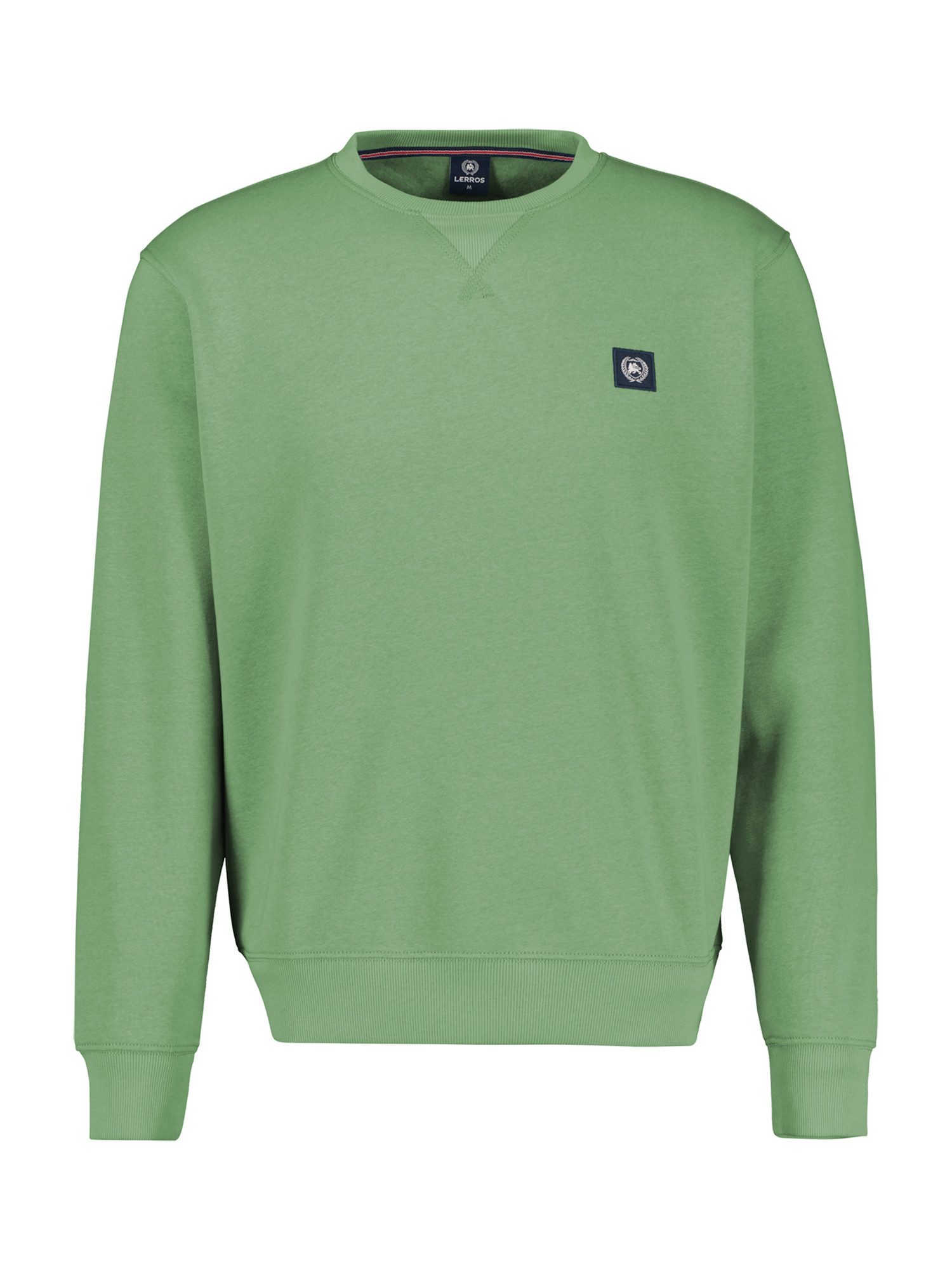 LERROS Sweatshirt "LERROS Urbaner Sweatshirtstyle" günstig online kaufen