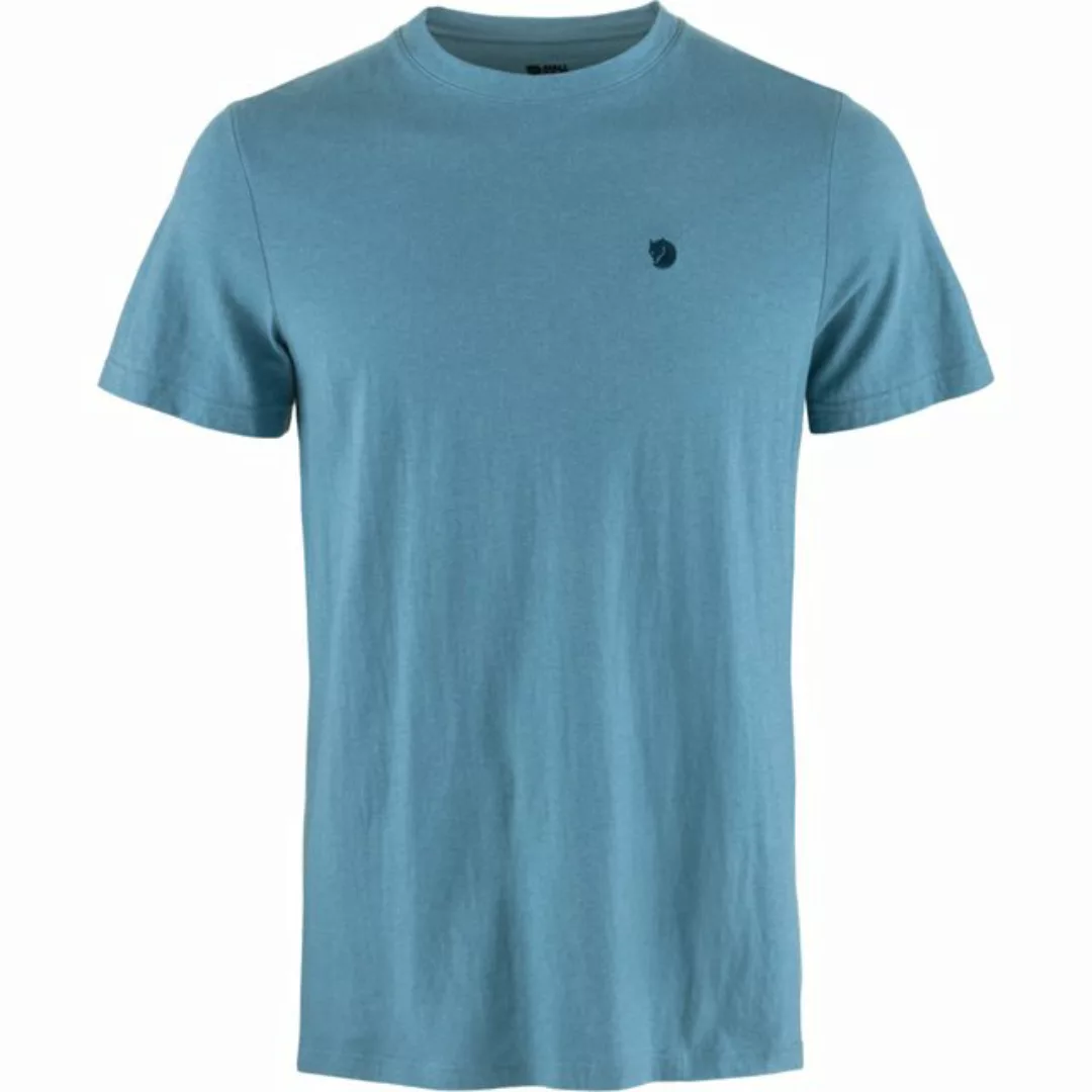 Fjällräven T-Shirt Hemp Blend Tshirt * günstig online kaufen