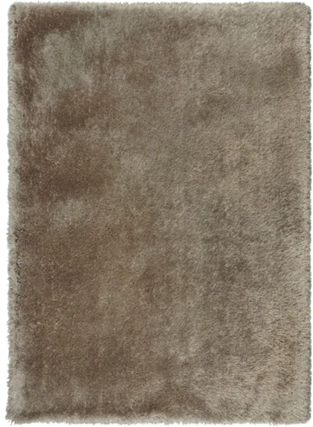 FLAIR RUGS Hochflor-Teppich »Pearl«, rechteckig, 70 mm Höhe günstig online kaufen