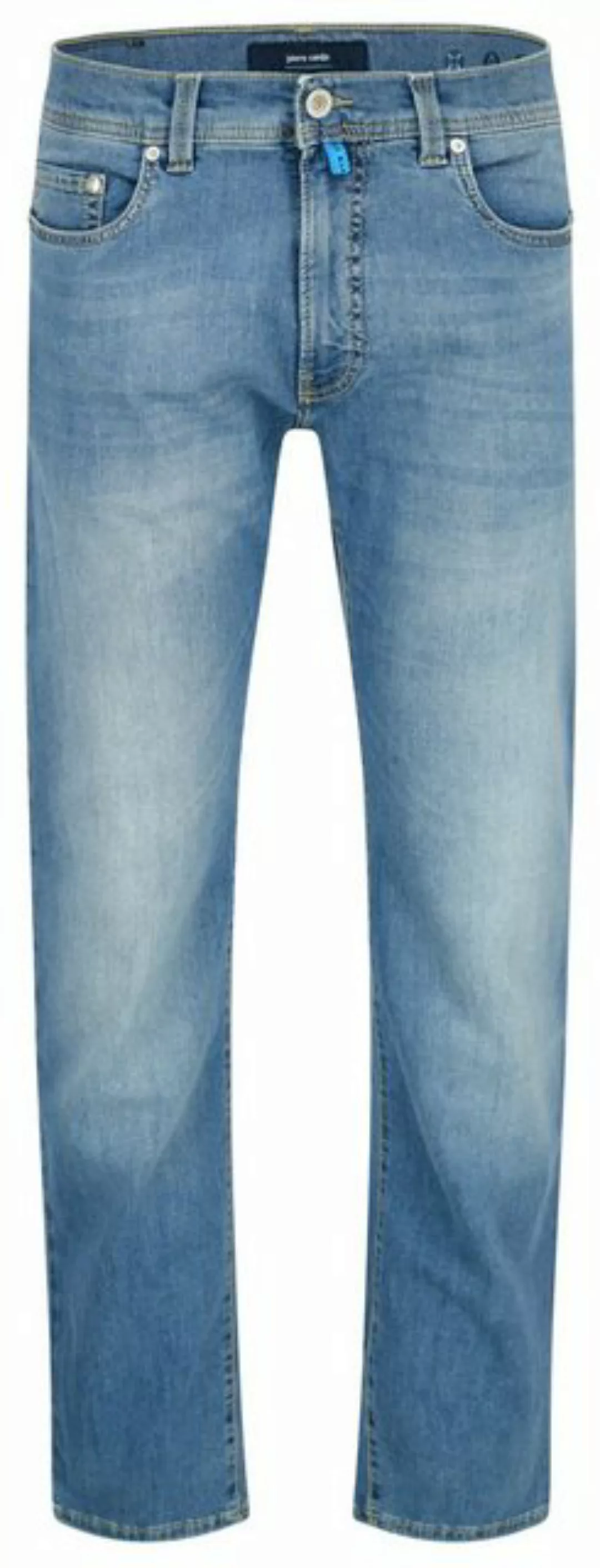 Pierre Cardin Jeans Lyon Tapered C7 34510.8026/885 günstig online kaufen