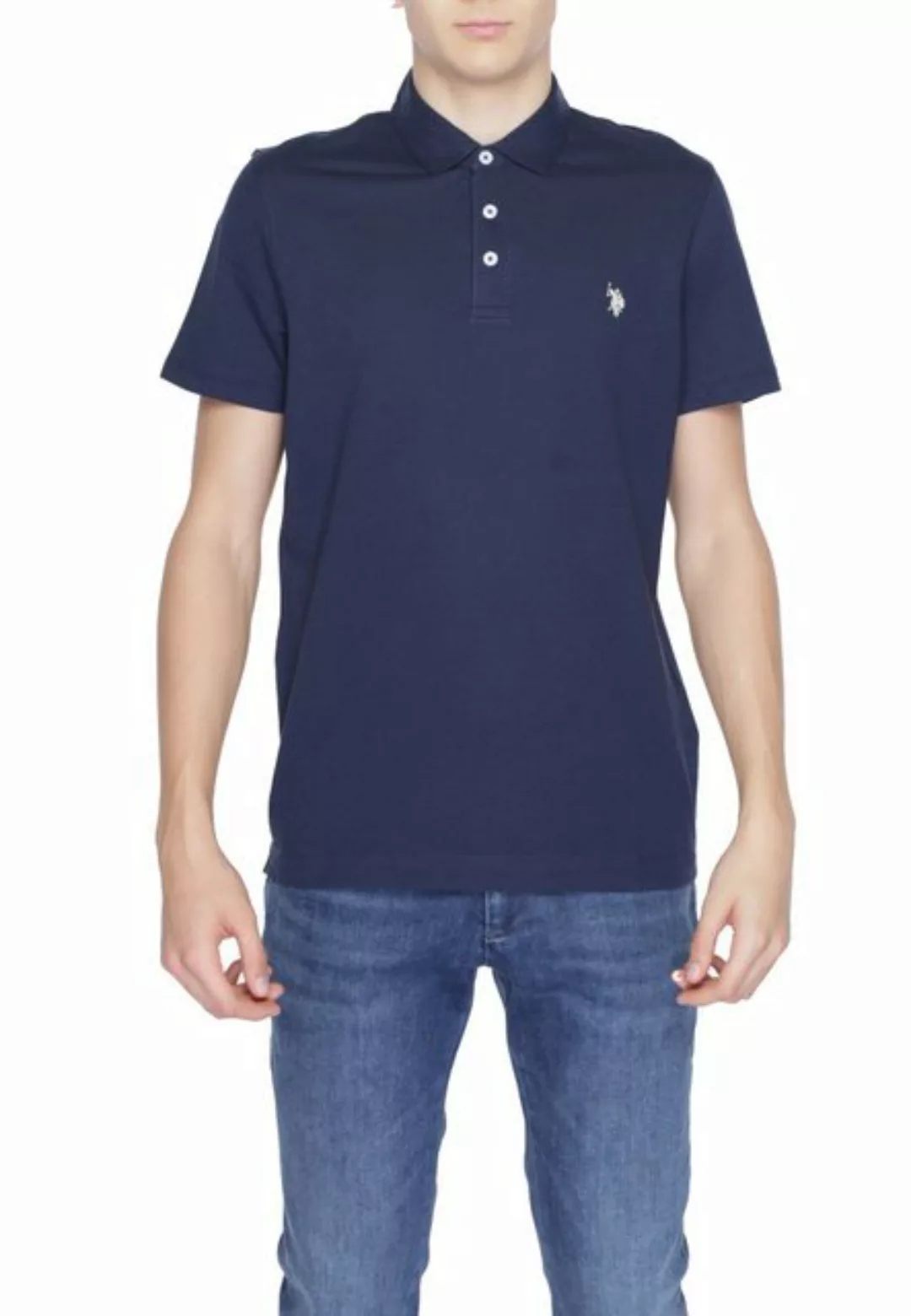 U.S. Polo Assn Poloshirt günstig online kaufen