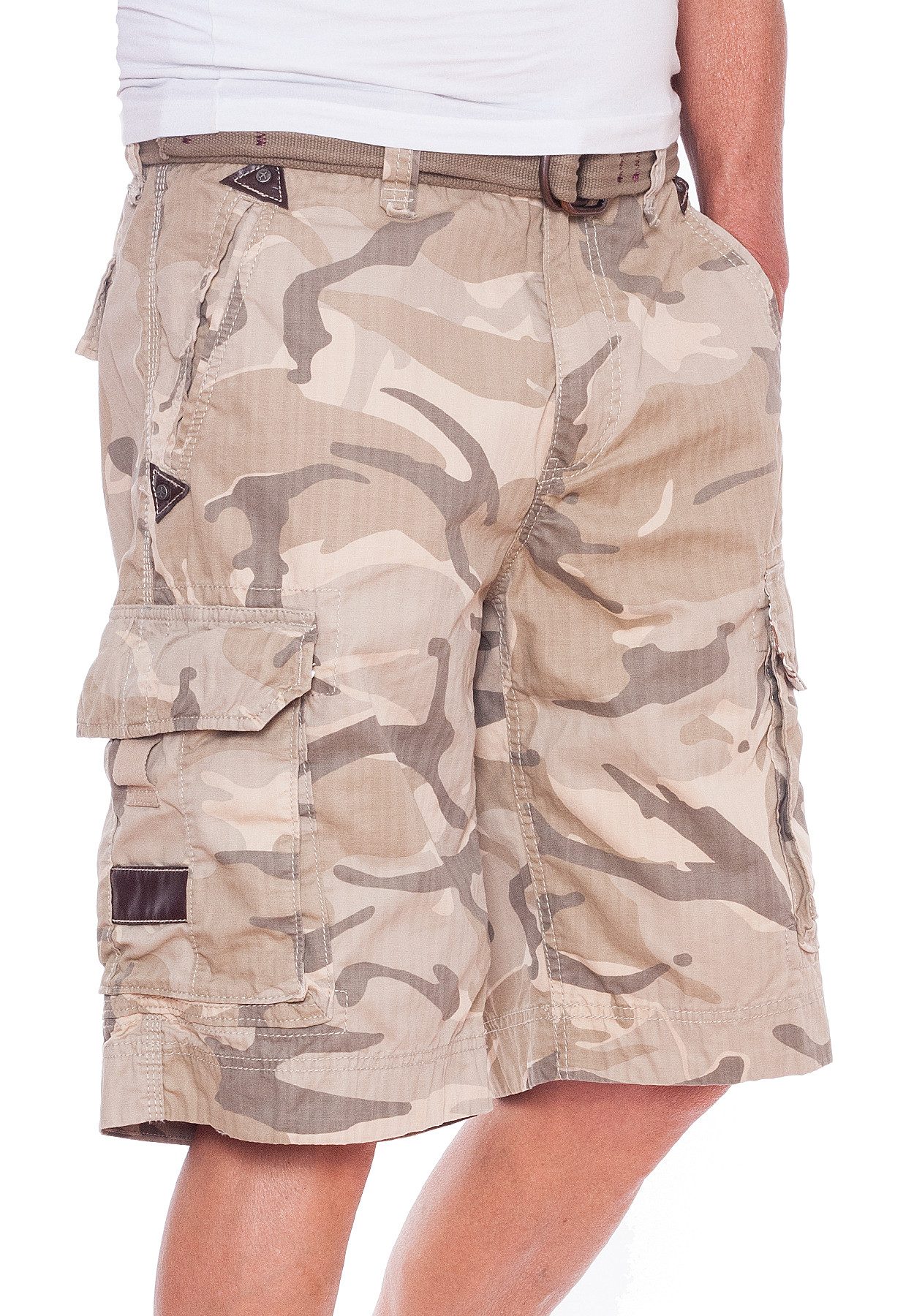 Jet Lag Cargoshorts Take Off 7 günstig online kaufen