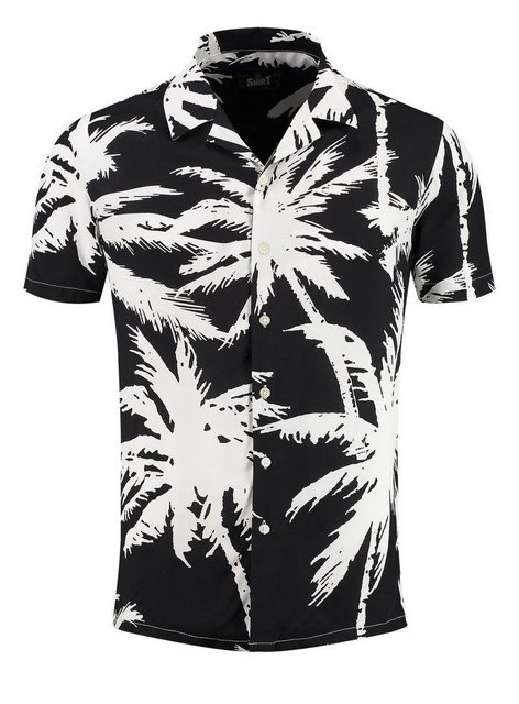 Key Largo Hawaiihemd Herren Hawaii Freizeit Hemd Havanna MSH00009 Regular K günstig online kaufen