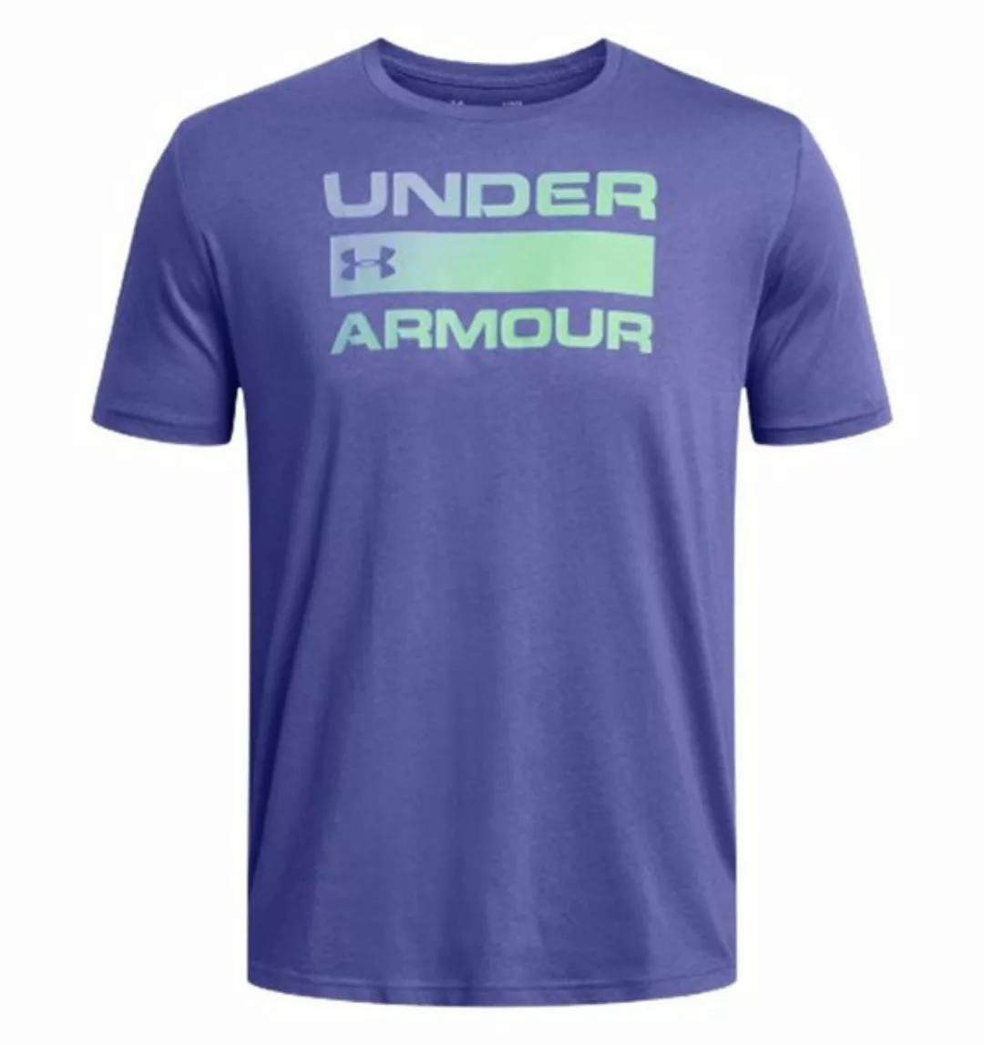 Under Armour® T-Shirt Herren Team Issue Wordmark Kurzarm-Oberteil günstig online kaufen
