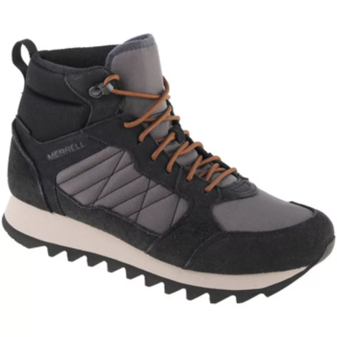 Merrell  Herrenschuhe Alpine Sneaker Mid PLR WP 2 günstig online kaufen