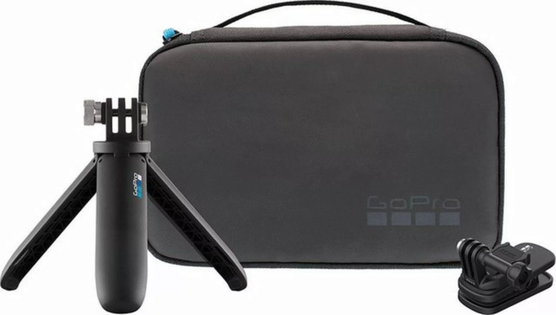 GoPro Kamerazubehör-Set Travel Kit günstig online kaufen