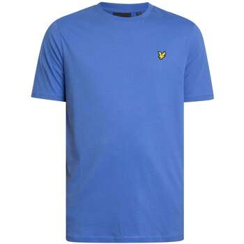 Lyle & Scott  T-Shirt Einfaches T-Shirt günstig online kaufen