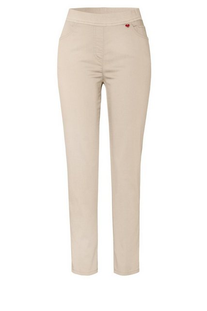 Relaxed by TONI Slim-fit-Jeans Jeans 7/8 günstig online kaufen