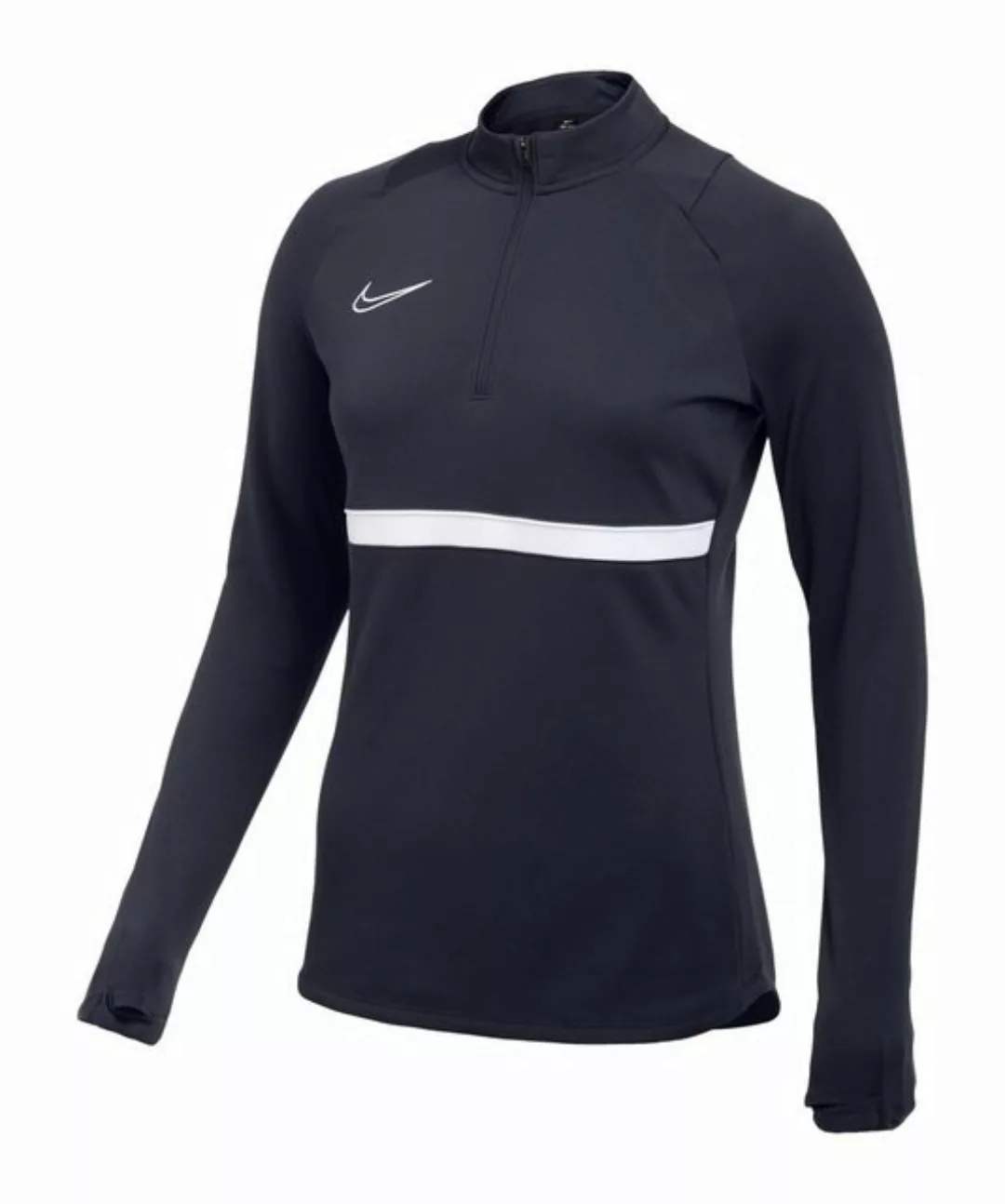 Nike Sweater Academy 21 Drill Top Damen günstig online kaufen