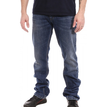 Teddy Smith  Straight Leg Jeans 10113691DL34 günstig online kaufen