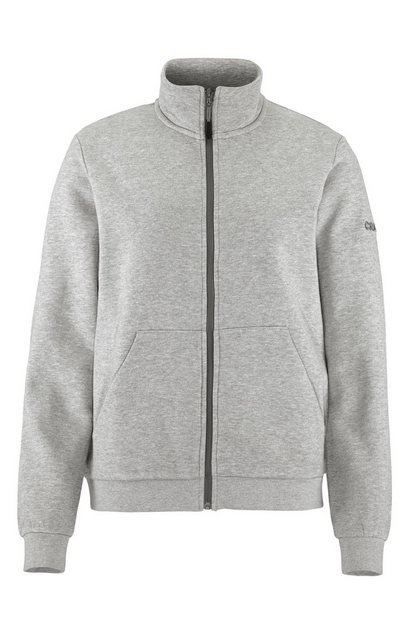 Craft Sweatshirt Community 2.0 Zip Jacket W günstig online kaufen