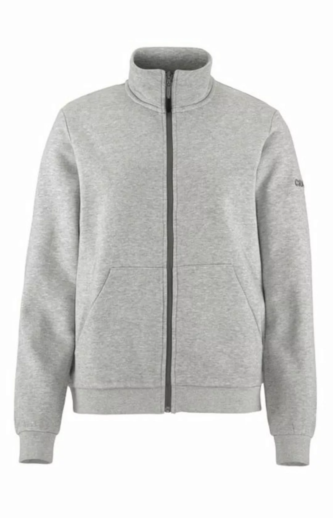 Craft Sweatshirt Community 2.0 Zip Jacket W günstig online kaufen