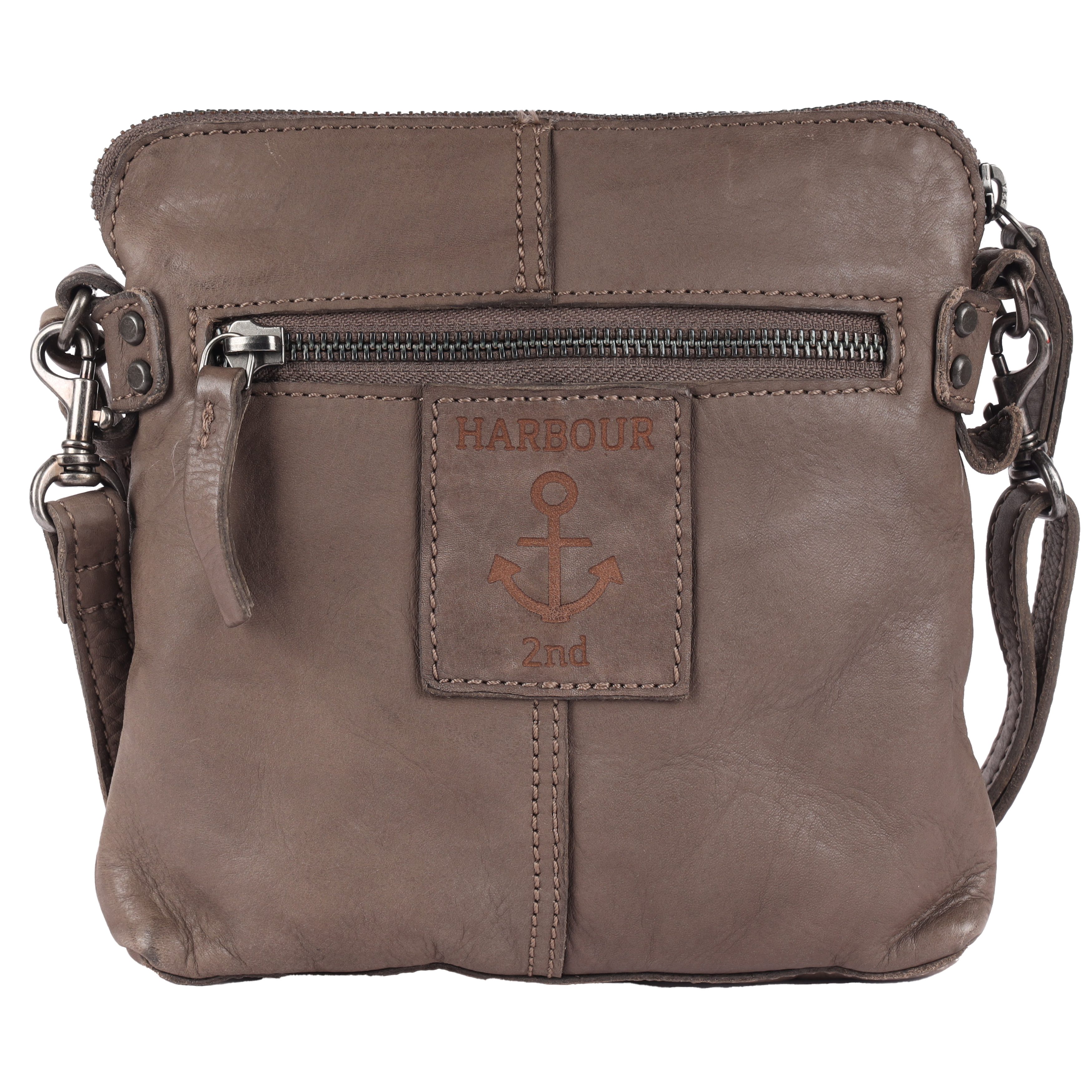 HARBOUR 2nd Handtasche "Taliza2", Handtasche Damen Umhängetasche Schulterta günstig online kaufen