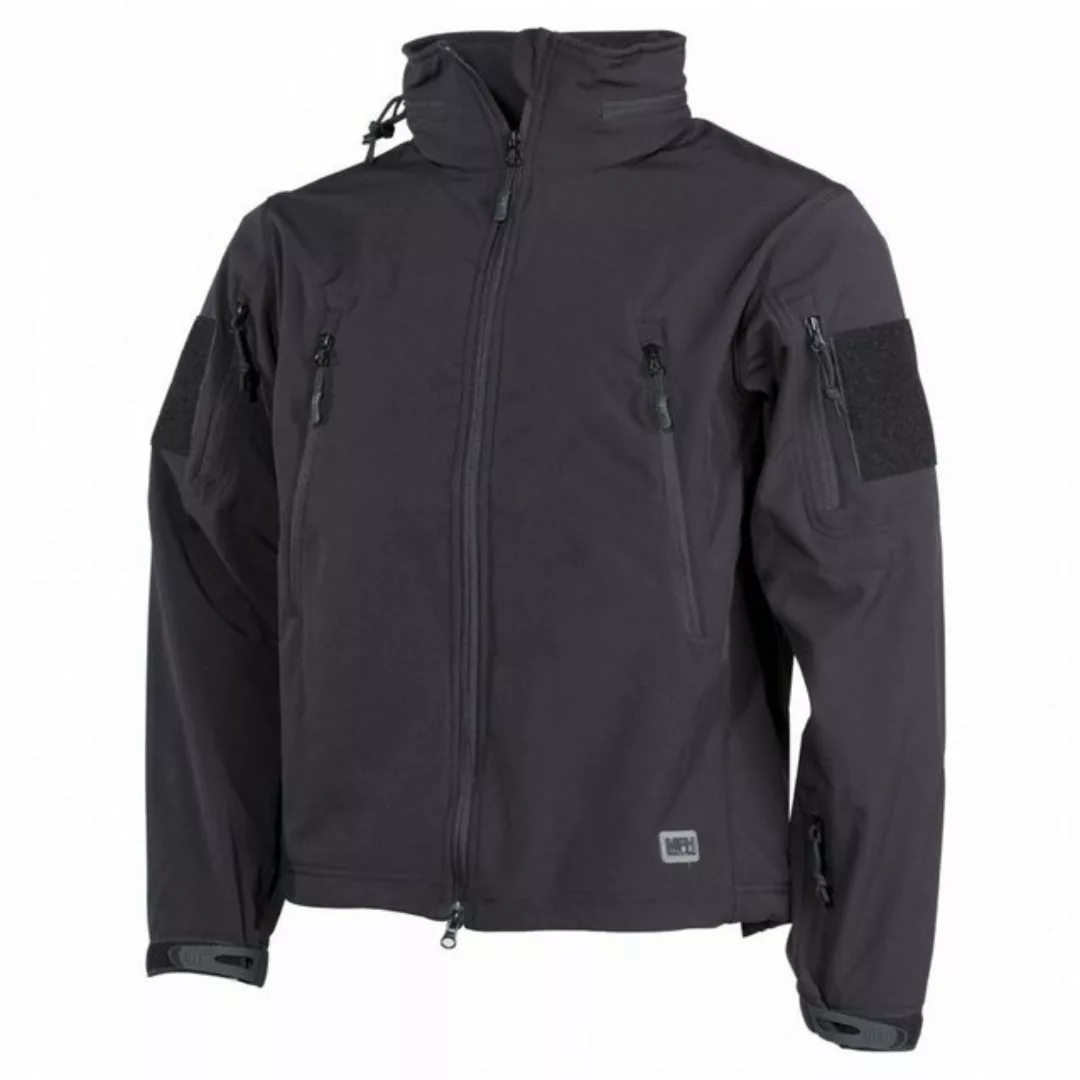 MFH Outdoorjacke Soft Shell Jacke, "Scorpion", coyote tan XXL günstig online kaufen