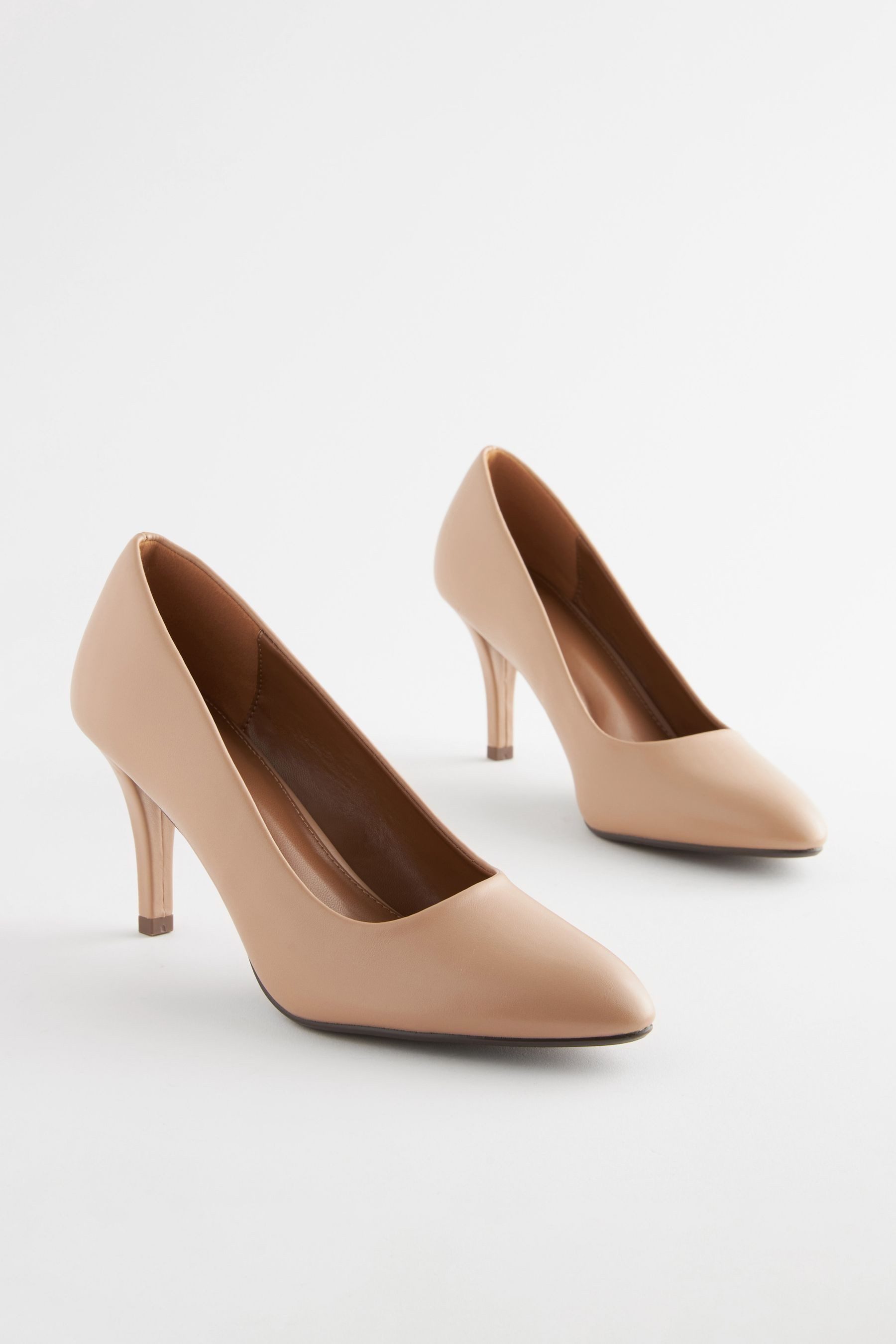 Next Forever Comfort® geschlossene Pumps mit günstig online kaufen