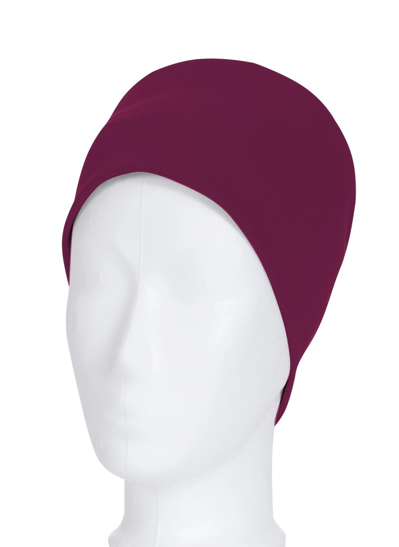 Trigema Strickmütze "TRIGEMA Soft-Cap aus Viskose", (1 St.) günstig online kaufen