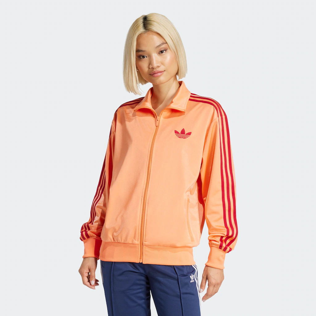 adidas Originals Outdoorjacke "FIREBIRD TT" günstig online kaufen