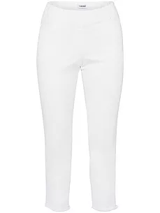 7/8-Hose KjBrand weiss günstig online kaufen