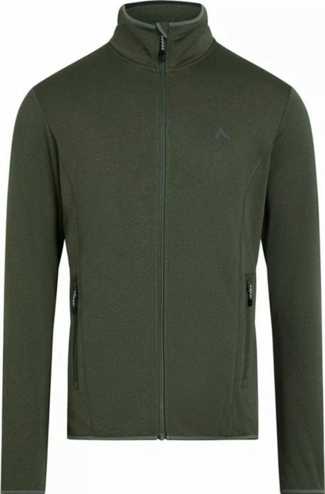 McKINLEY Outdoorjacke He.-Unterjacke Roto IV M 910 MELANGE/GREEN DA günstig online kaufen