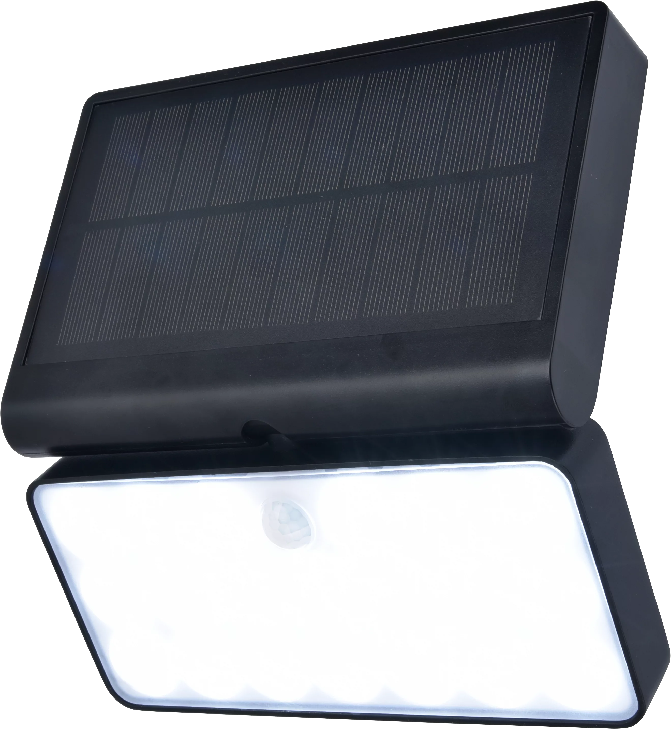 LED-Solar-Außenwandleuchte Tuda, 18 cm günstig online kaufen