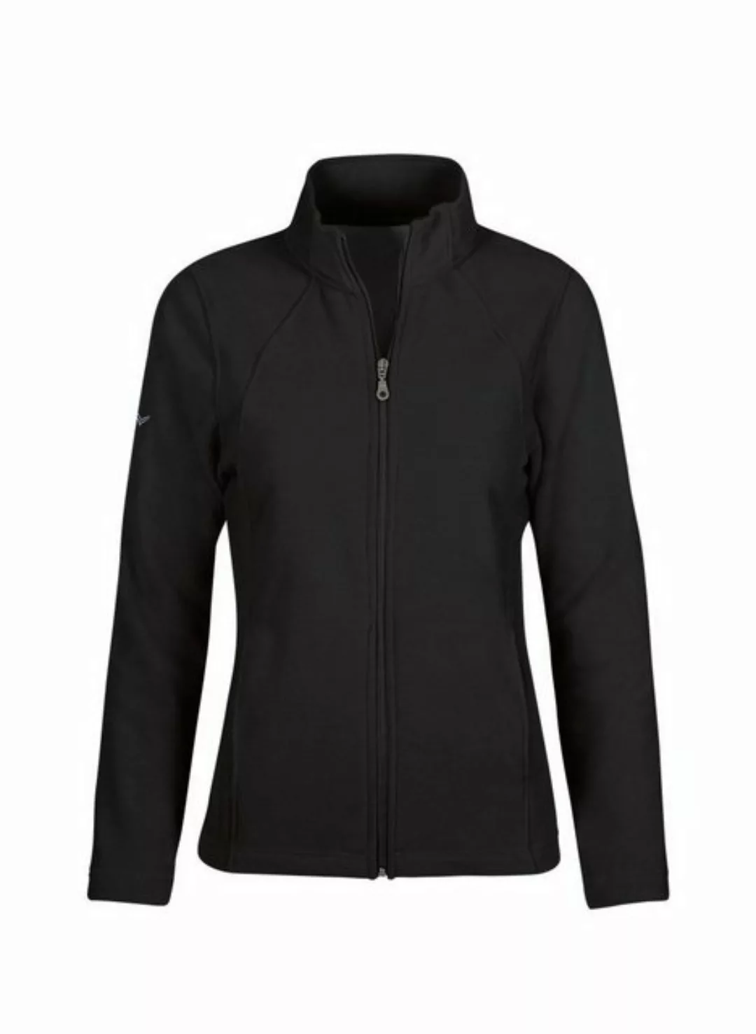 Trigema Fleecejacke TRIGEMA Taillierte Fleecejacke (1-St) günstig online kaufen