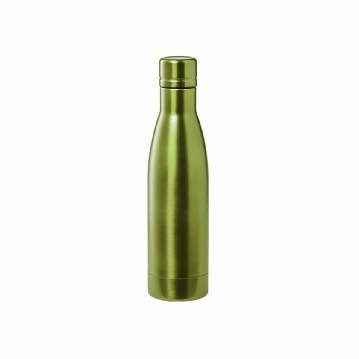 Trinkflasche 146858 Metall (500 Ml) (30 Stück) günstig online kaufen