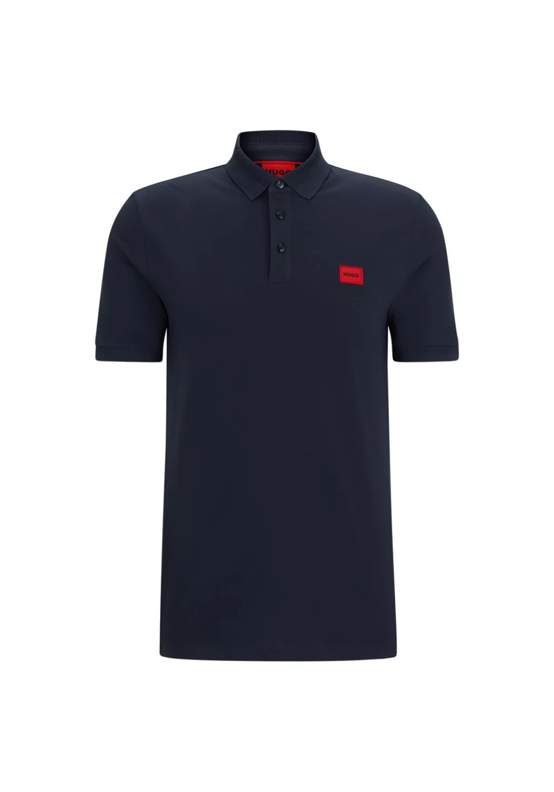 HUGO Poloshirt "Poloshirt DERESO232" günstig online kaufen