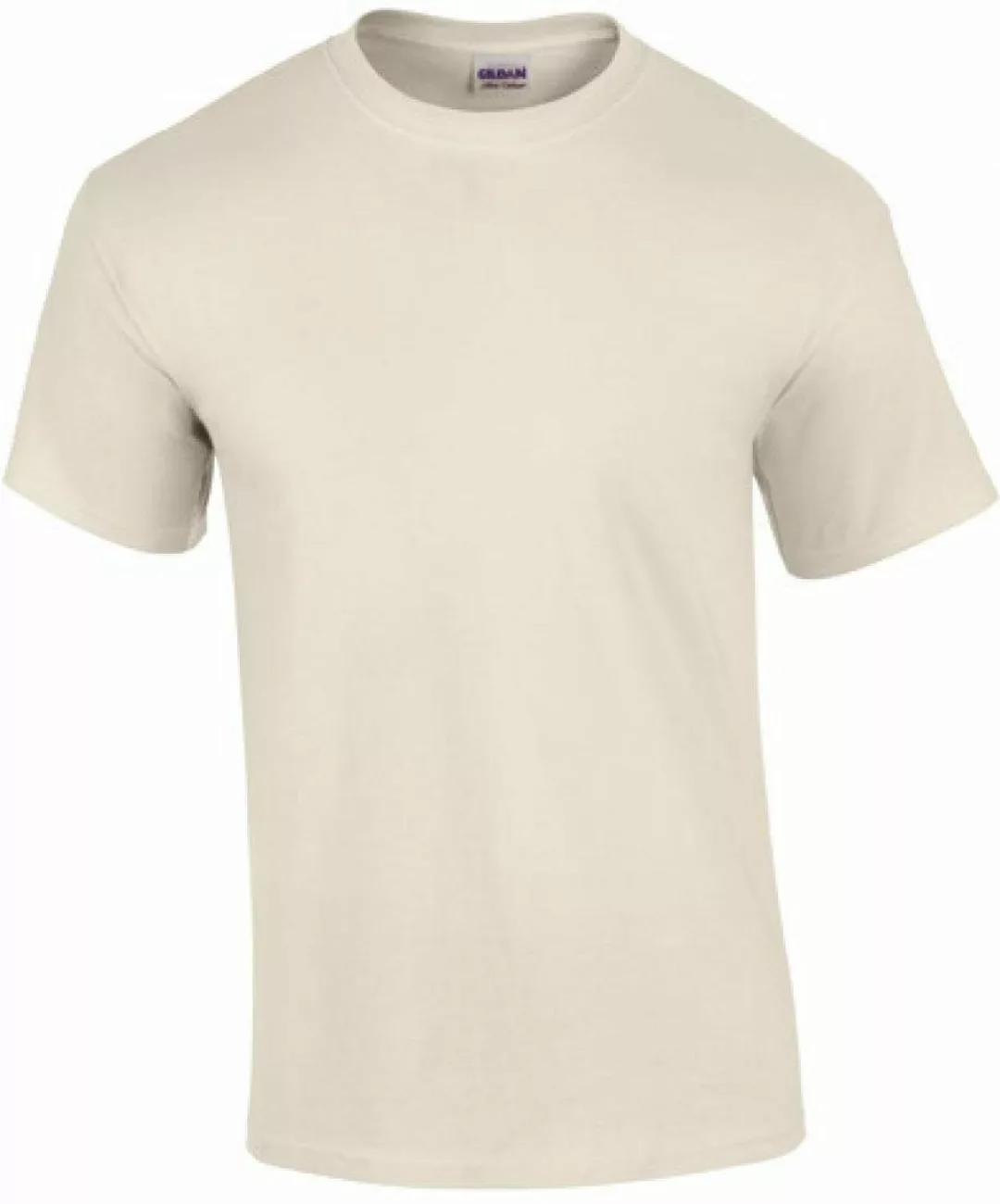 Gildan Rundhalsshirt Ultra Cotton Herren T-Shirt günstig online kaufen