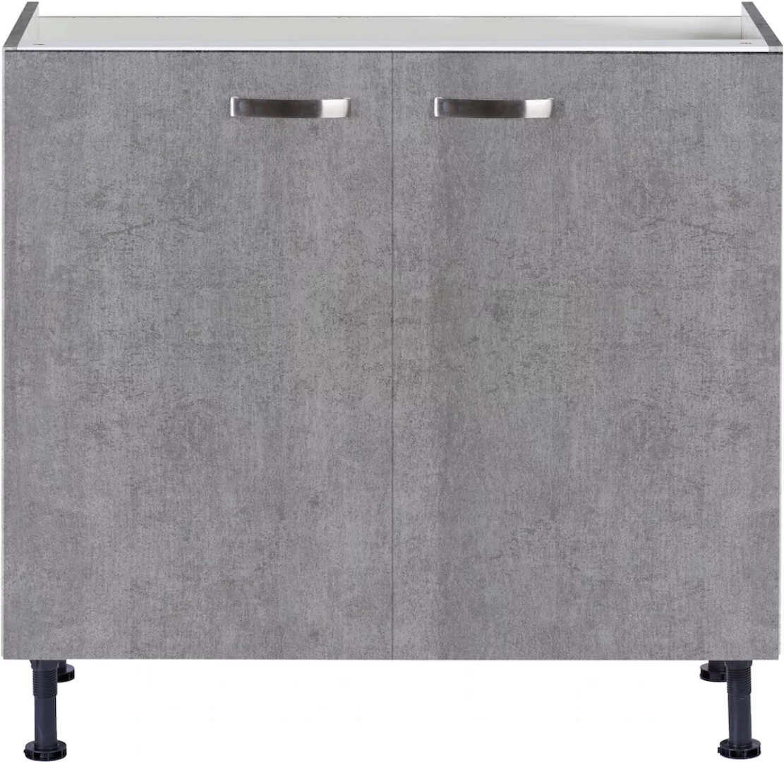 OPTIFIT Spülenschrank "Cara", Breite 90 cm günstig online kaufen