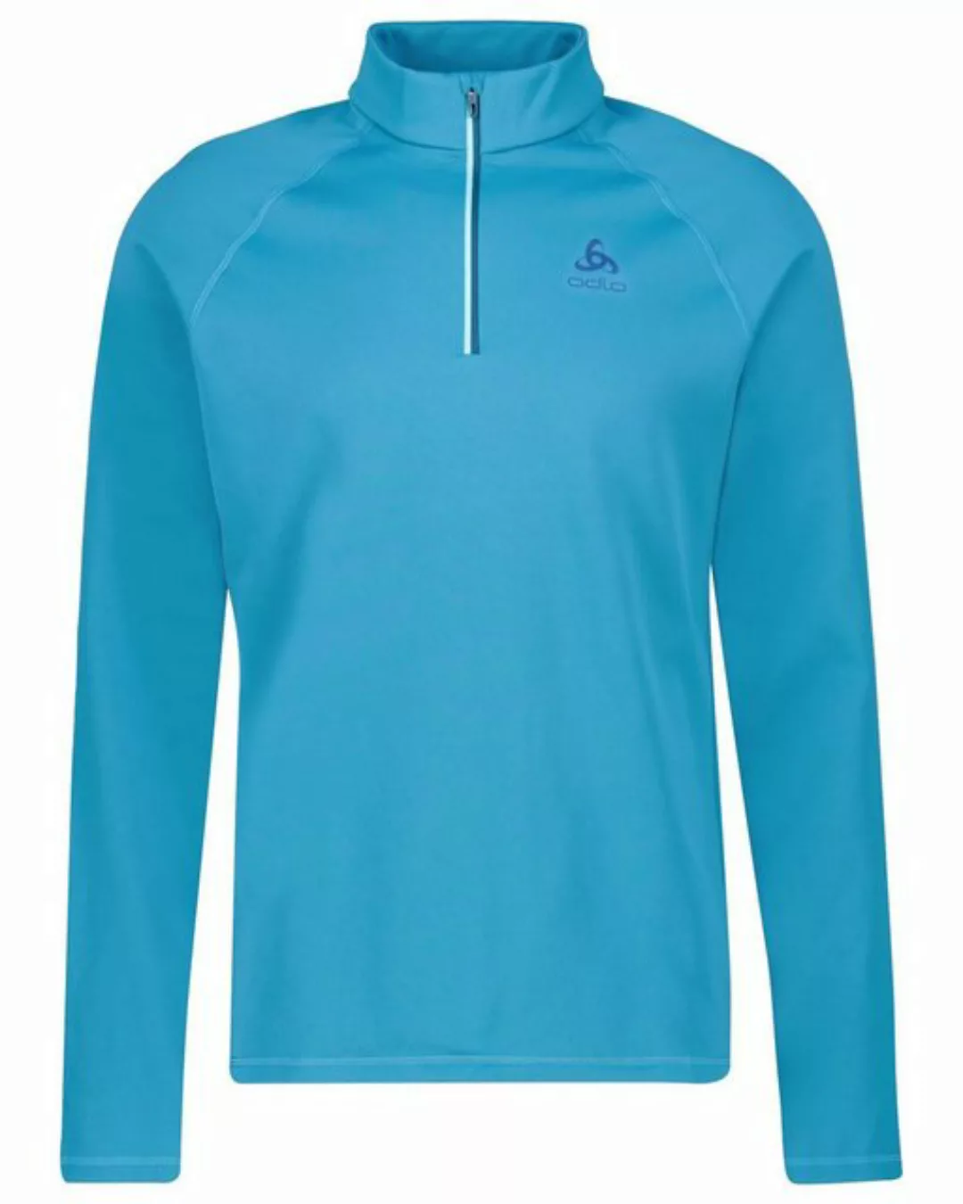 Odlo Rollkragenpullover Mid layer 1/2 zip BESSO günstig online kaufen