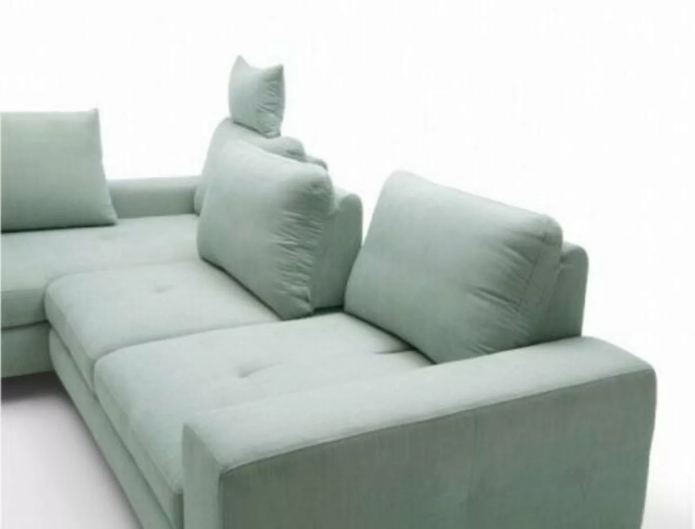 JVmoebel Ecksofa, Made in Europa günstig online kaufen