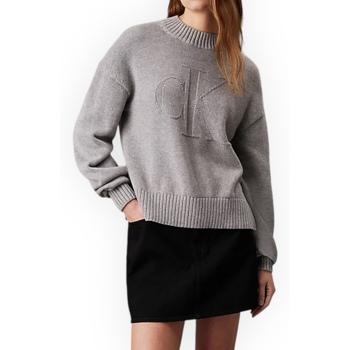 Calvin Klein Jeans  Pullover J20J224224 P41 günstig online kaufen